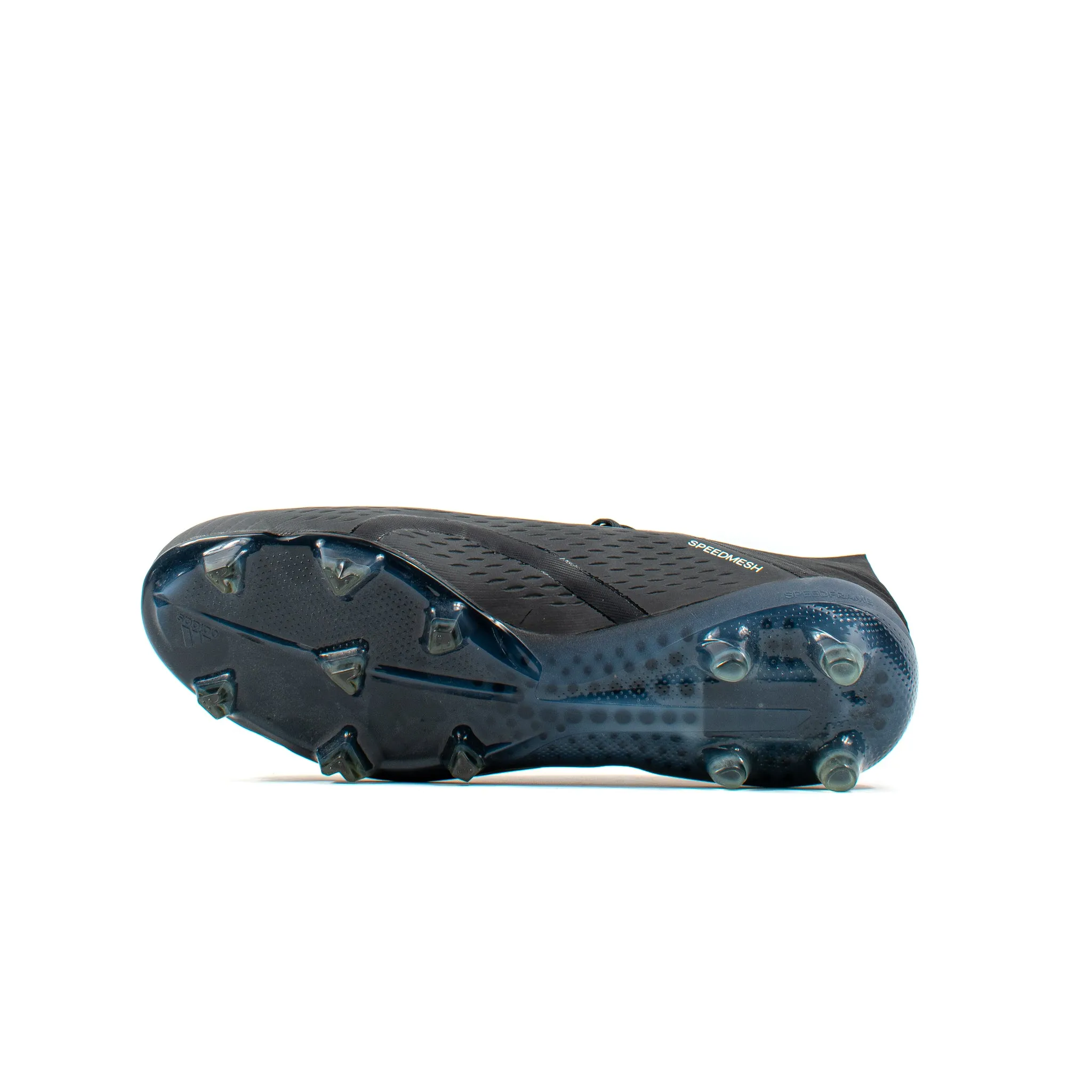 Adidas X18.1 Blackout FG