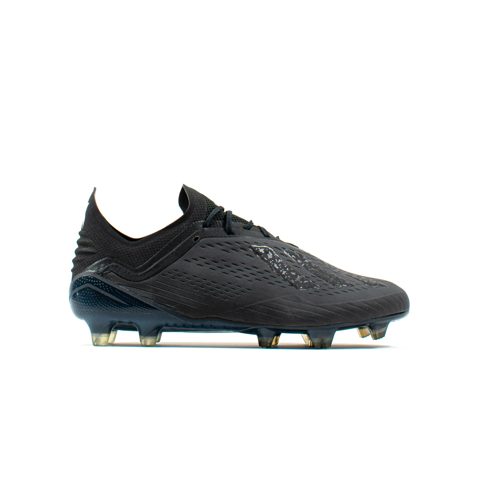 Adidas X18.1 Blackout FG