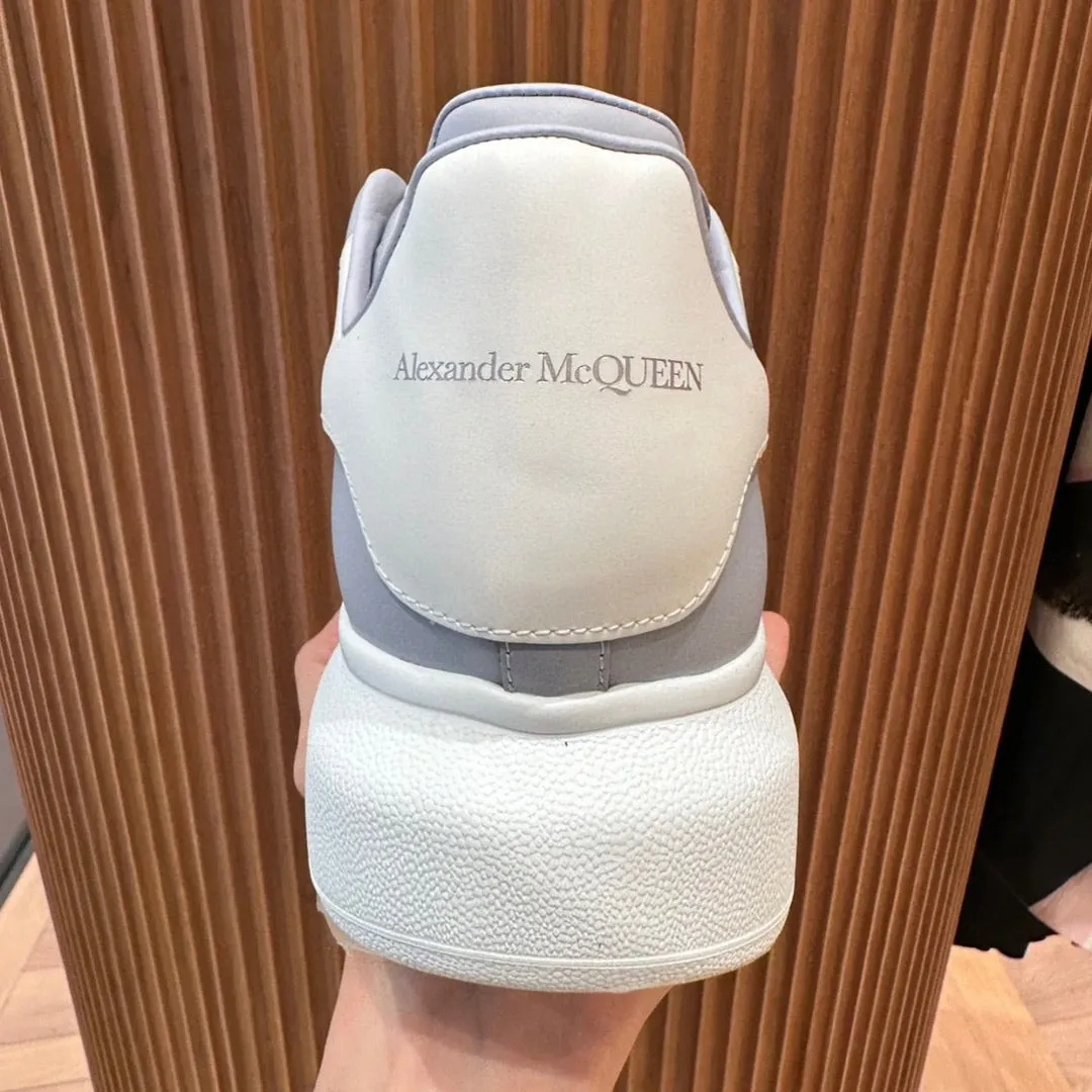 ALMC Oversized Grey Sneakers-38