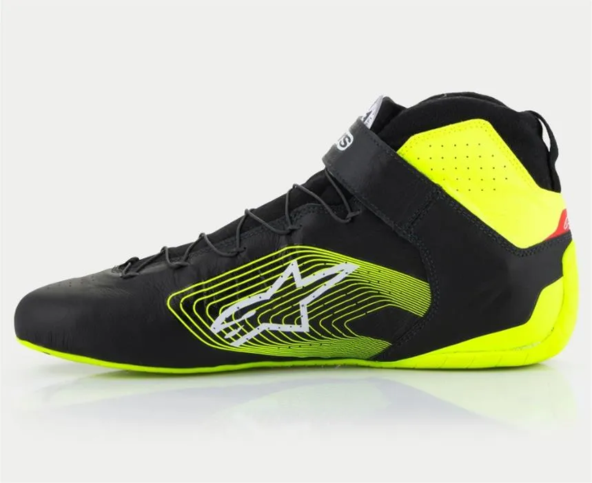 Alpinestars Race Driving Shoes & Boots 2715524-155-10.5