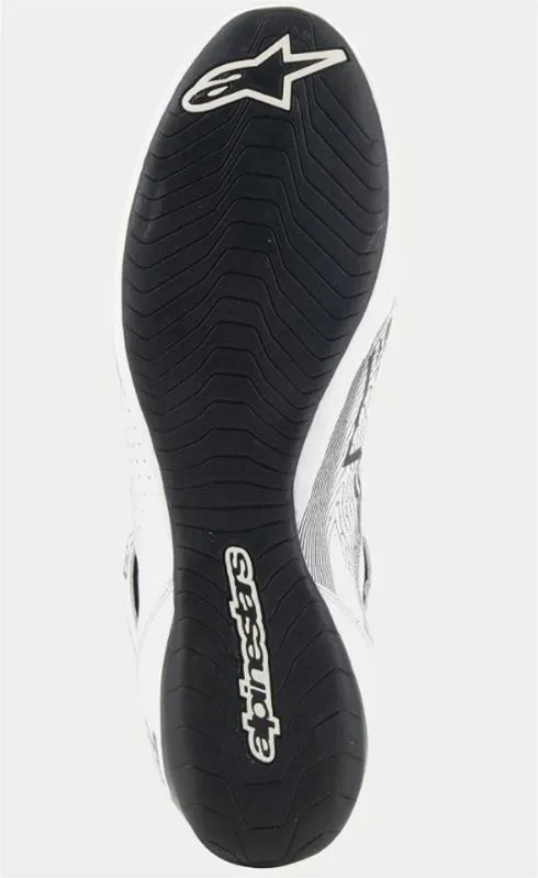 Alpinestars Race Driving Shoes & Boots 2715524-21-12