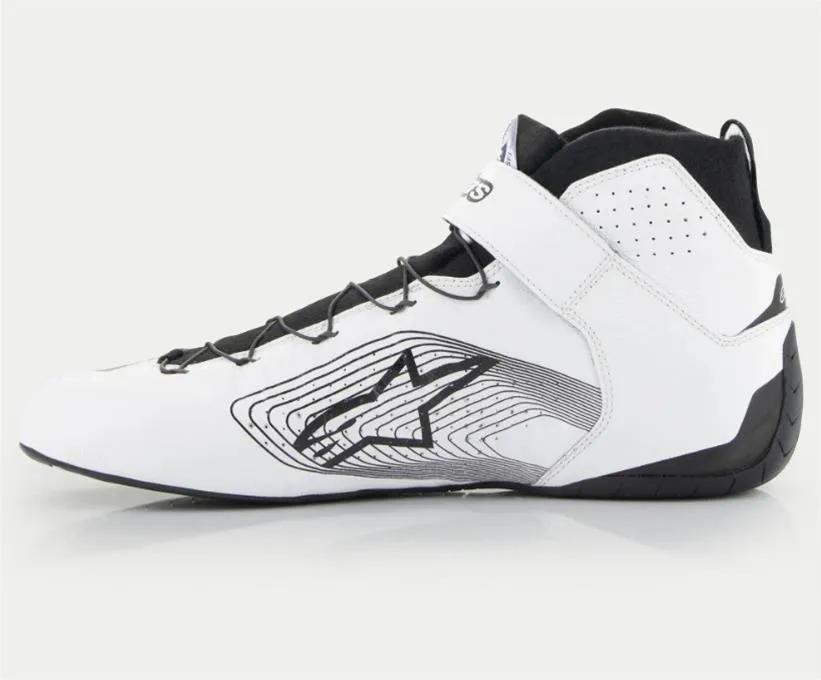 Alpinestars Race Driving Shoes & Boots 2715524-21-12