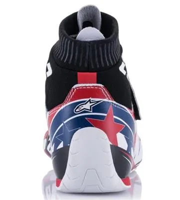 Alpinestars Race Driving Shoes & Boots 2716222-2317-9.5