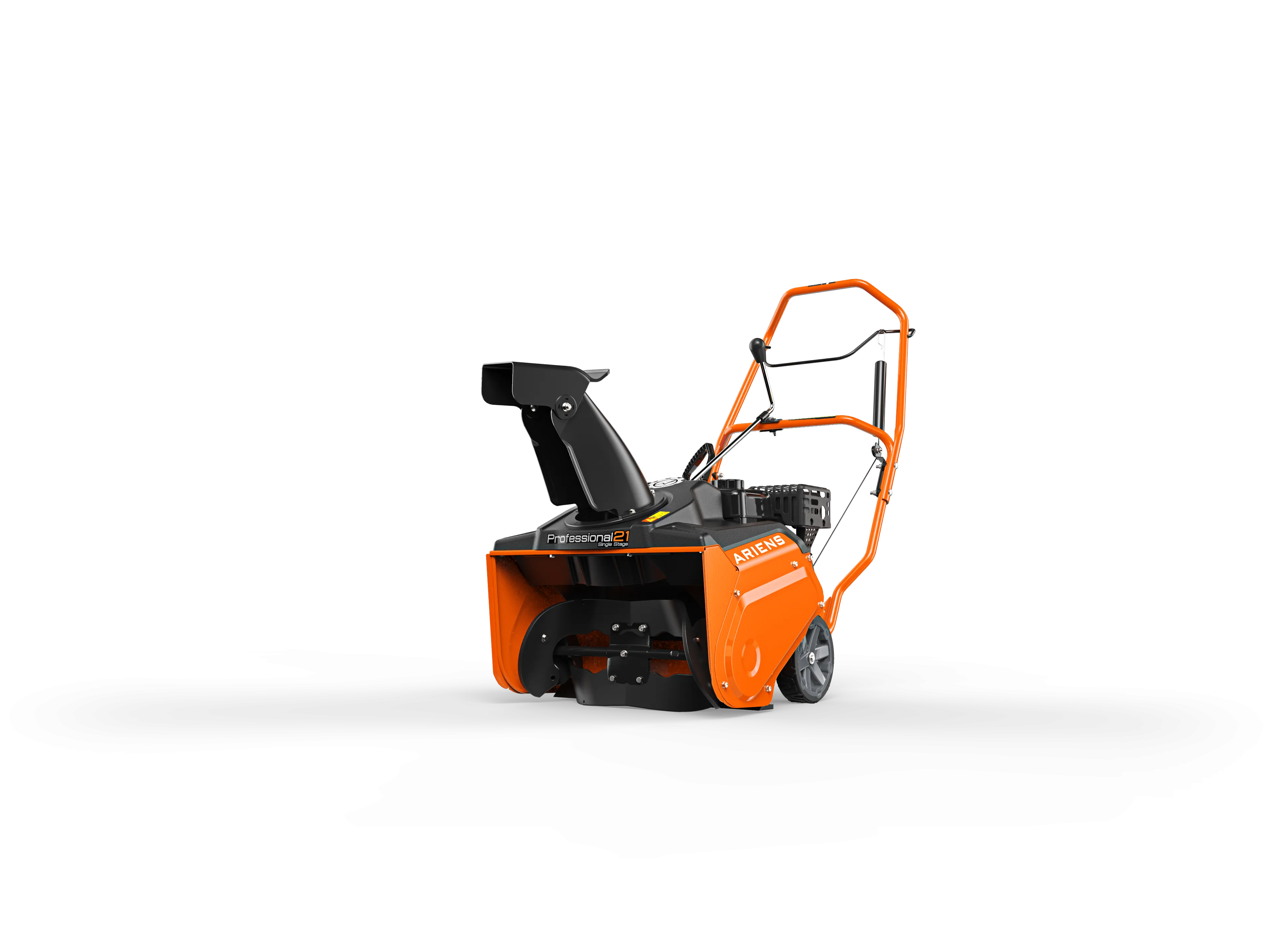 Ariens Professional SSRC (21") 208cc Single-Stage Snow Blower 938025