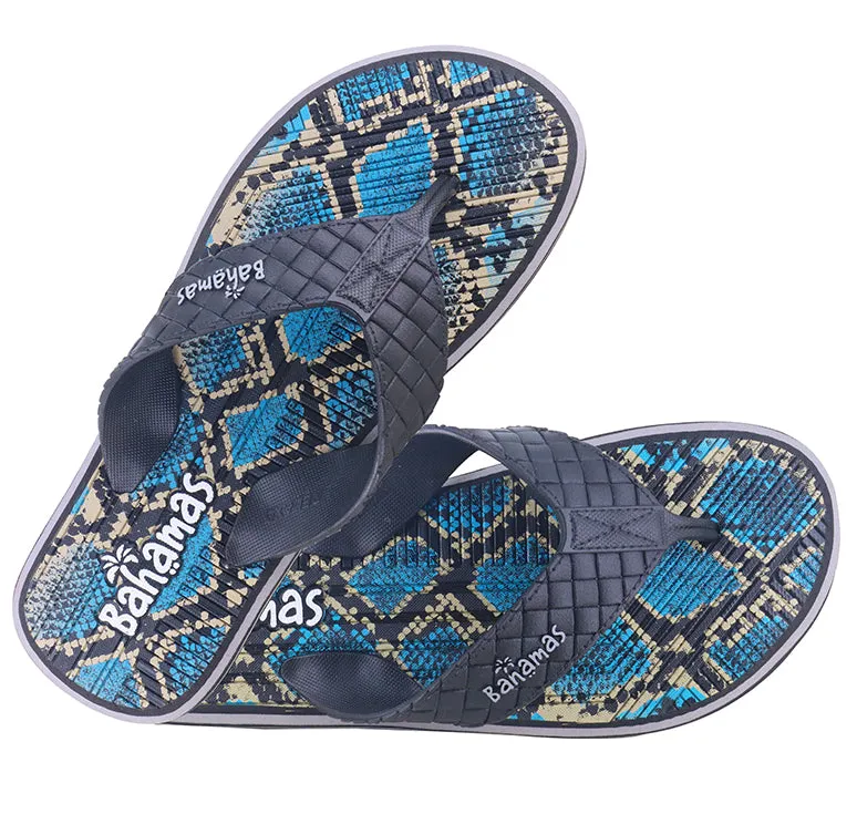 BAHAMAS Flip Flops for Men BHG 243