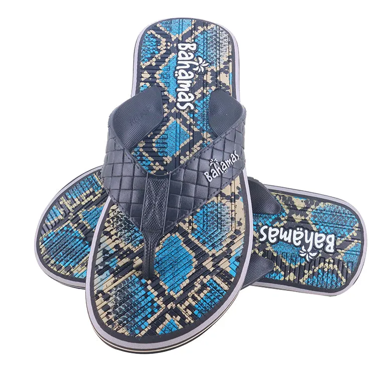 BAHAMAS Flip Flops for Men BHG 243