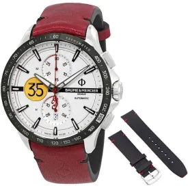 Baume & Mercier Clifton Automatic 44mm Limited Edition Men's Watch
