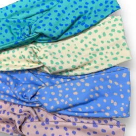 Bright Spots Knotties Headbands