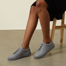 Cadence Leather Sneakers