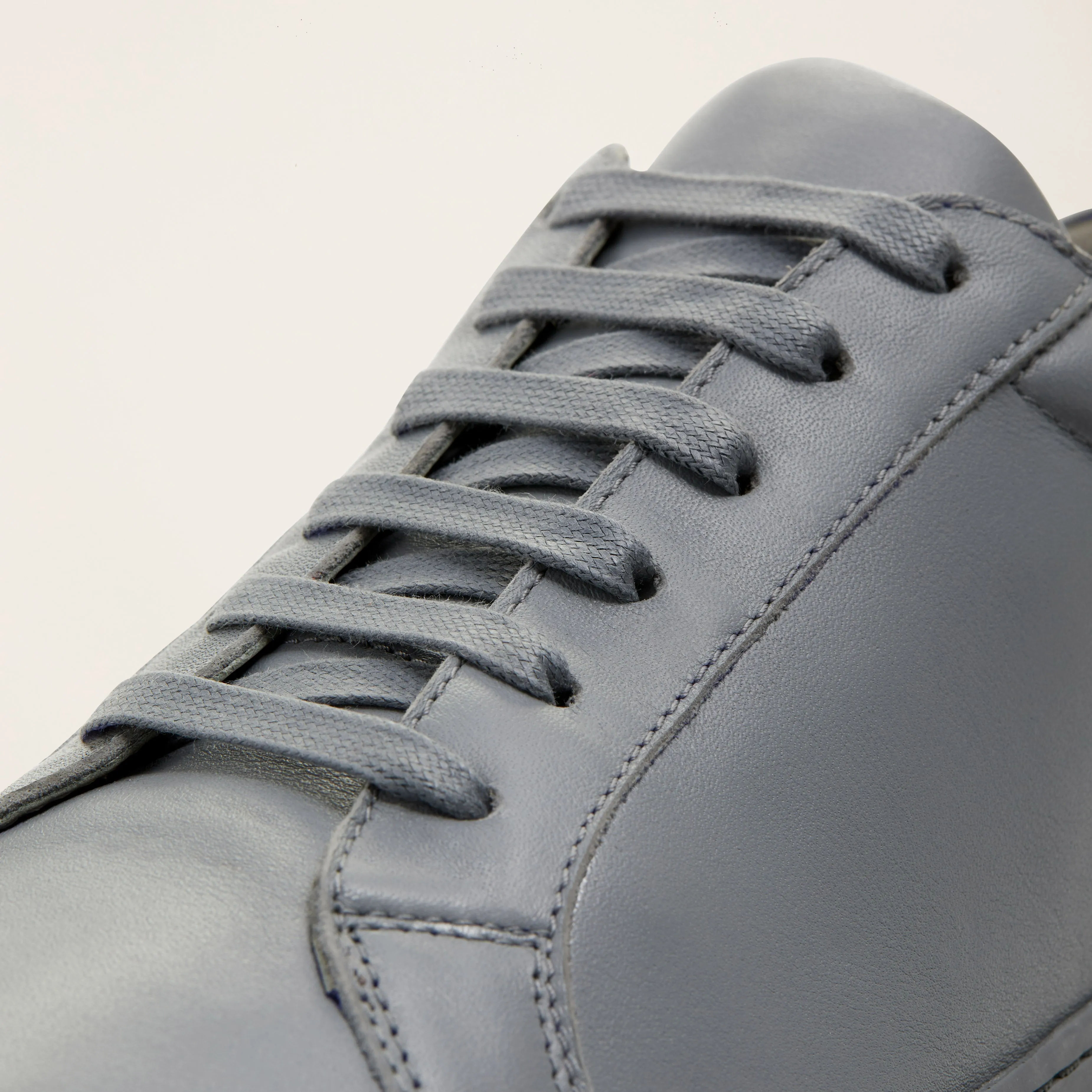 Cadence Leather Sneakers