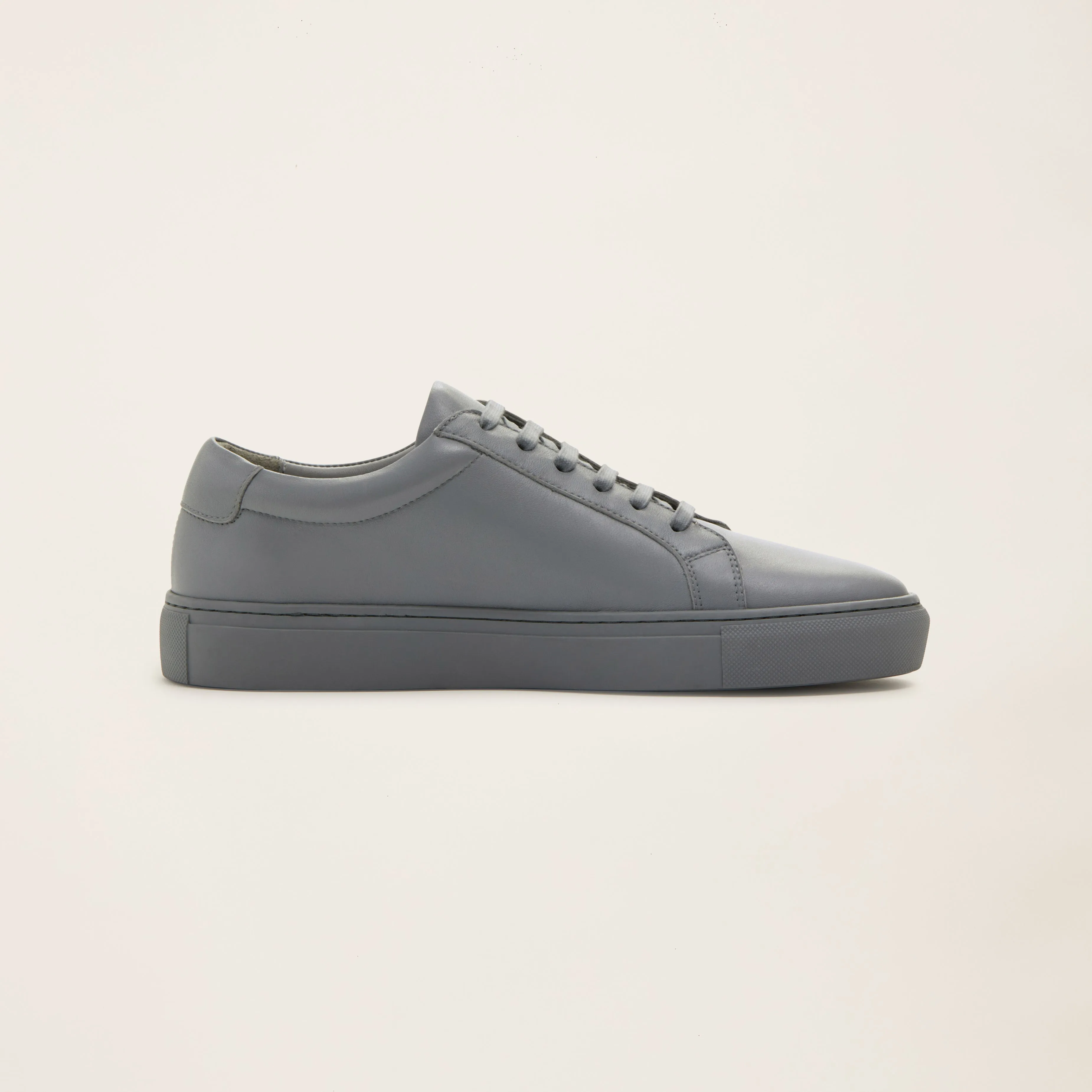 Cadence Leather Sneakers