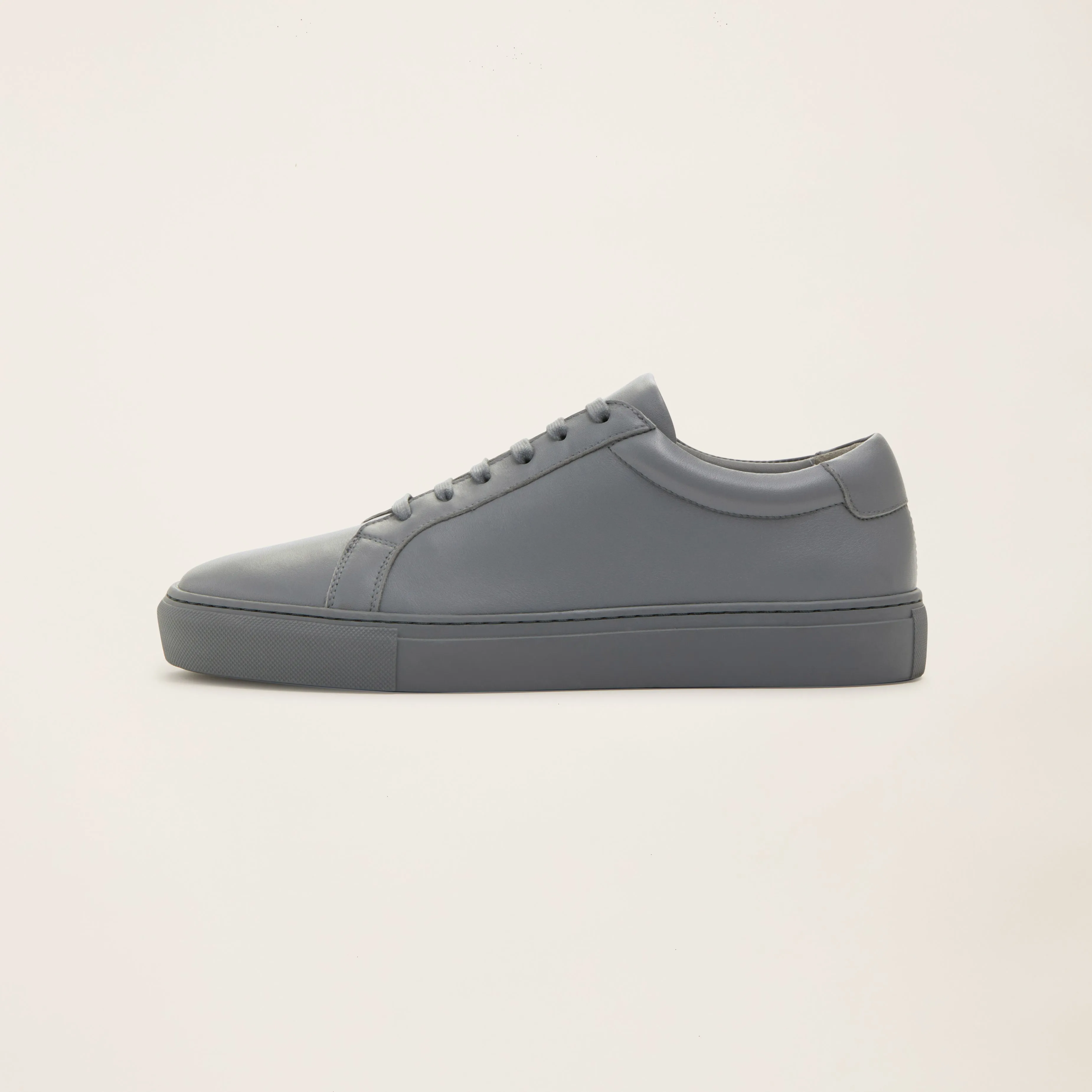 Cadence Leather Sneakers