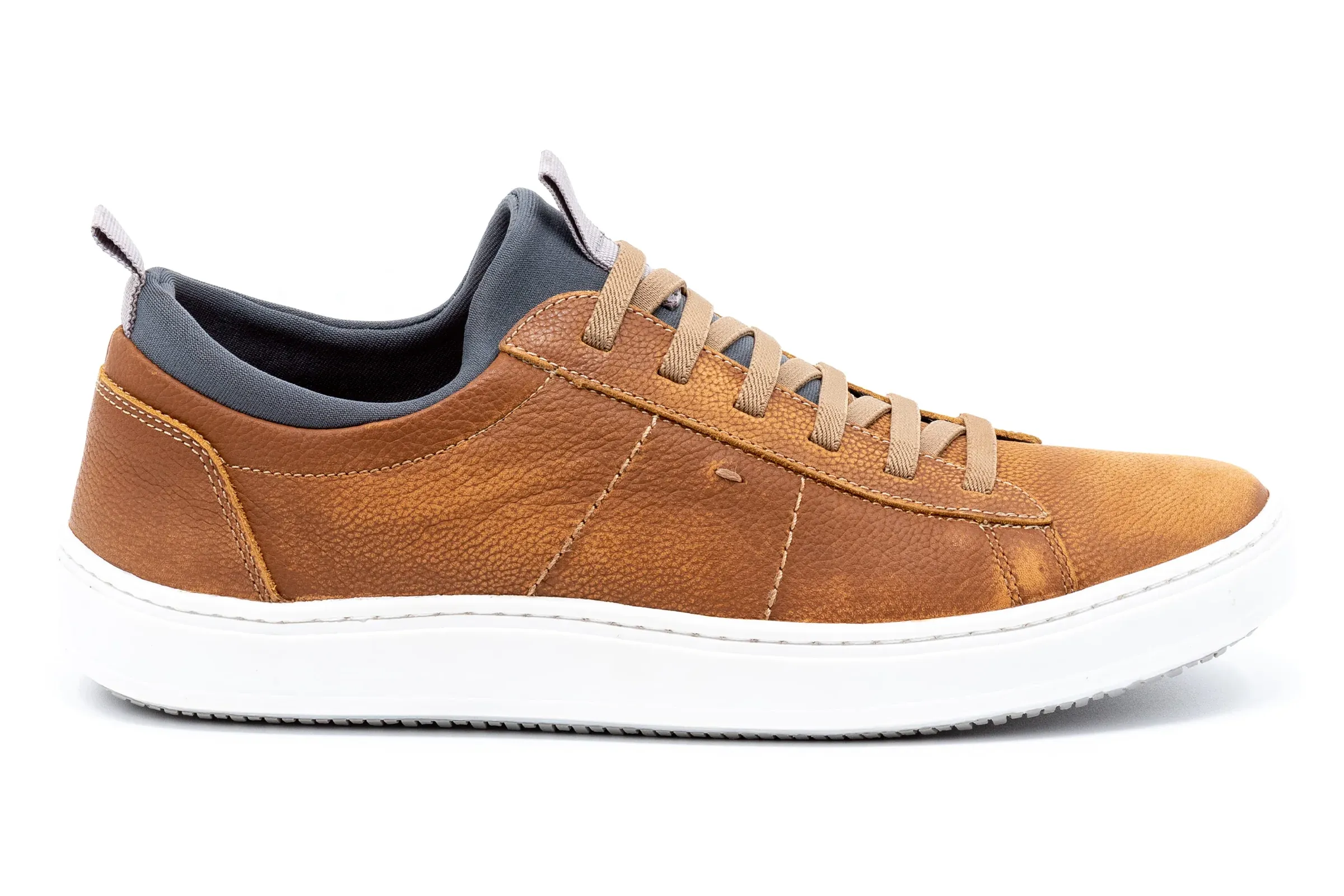 Cameron Sneaker | Old Saddle