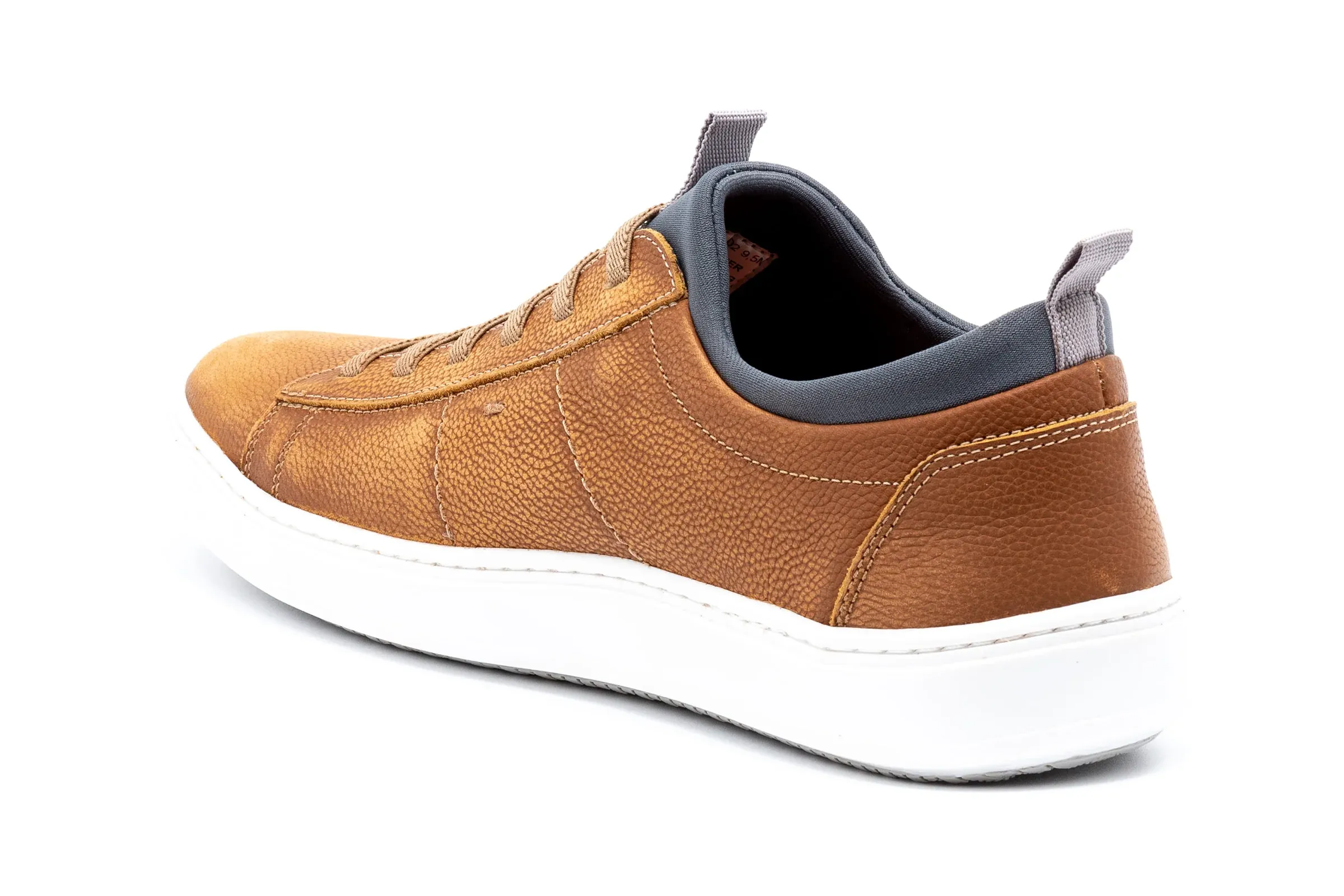 Cameron Sneaker | Old Saddle
