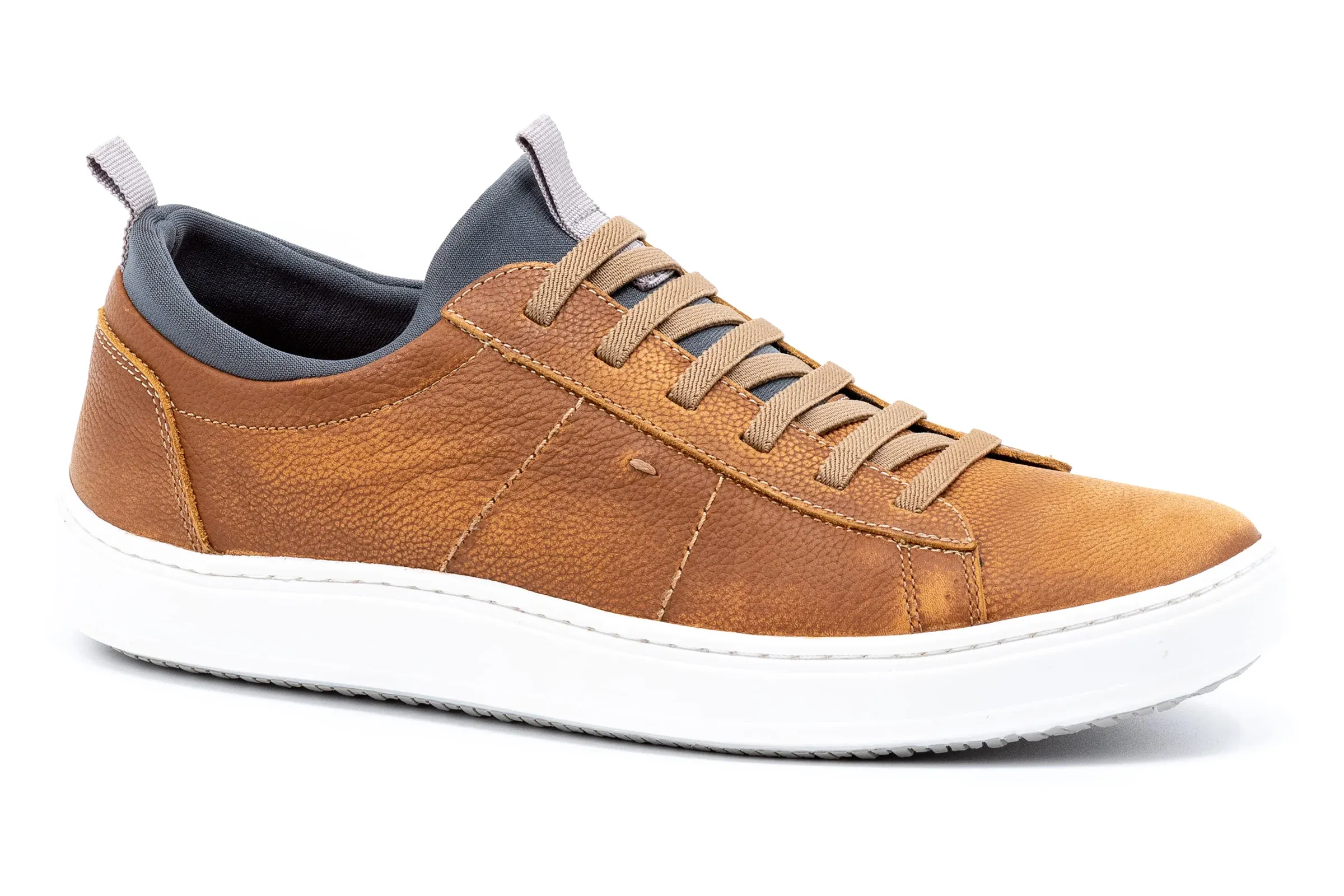 Cameron Sneaker | Old Saddle