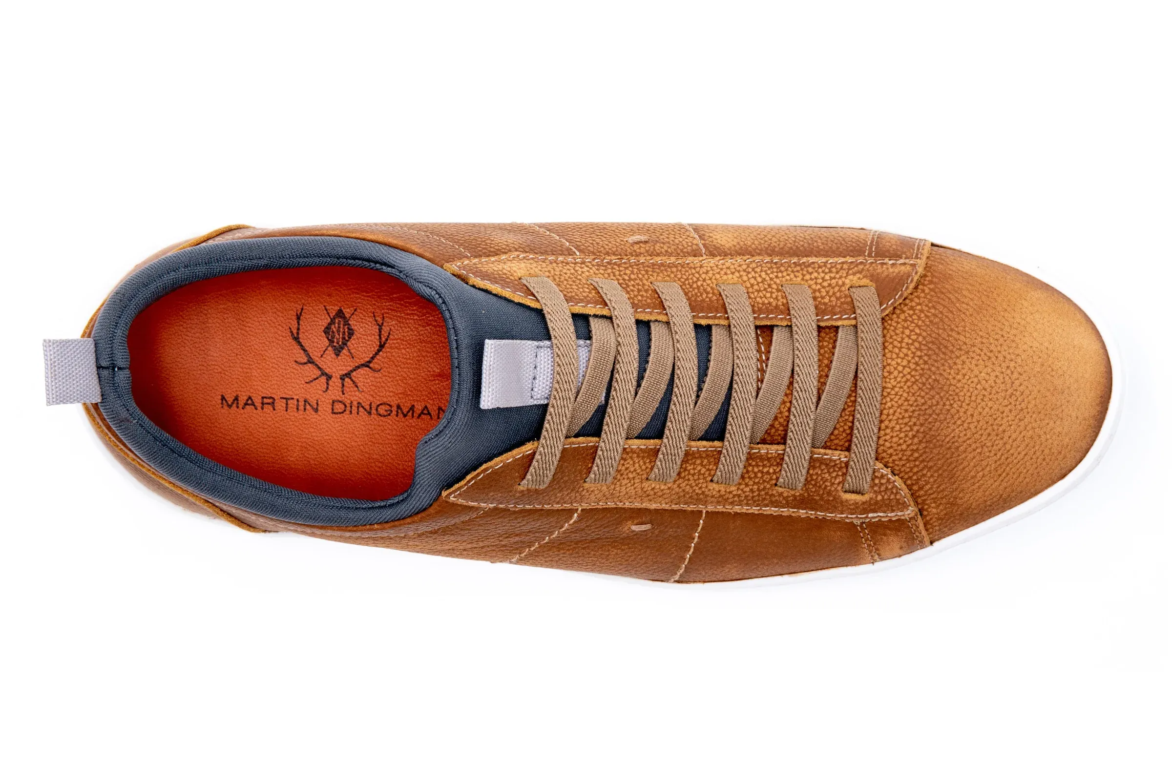 Cameron Sneaker | Old Saddle