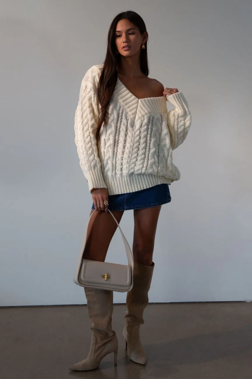 Casual Carry Bag
