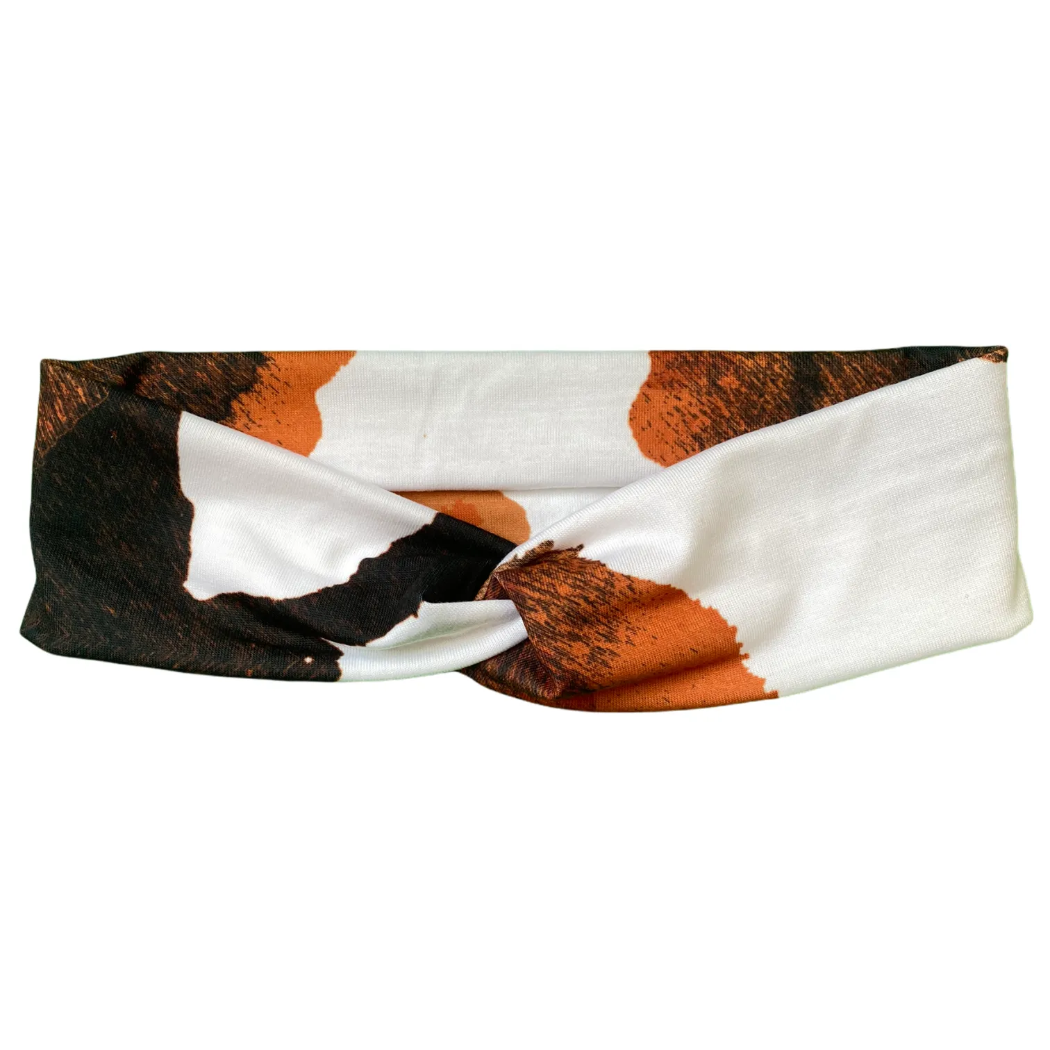 Cowgirl Knotties Headband