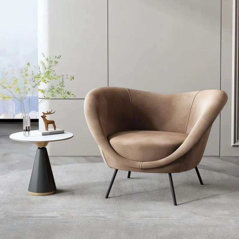 Dossier Accent Chair