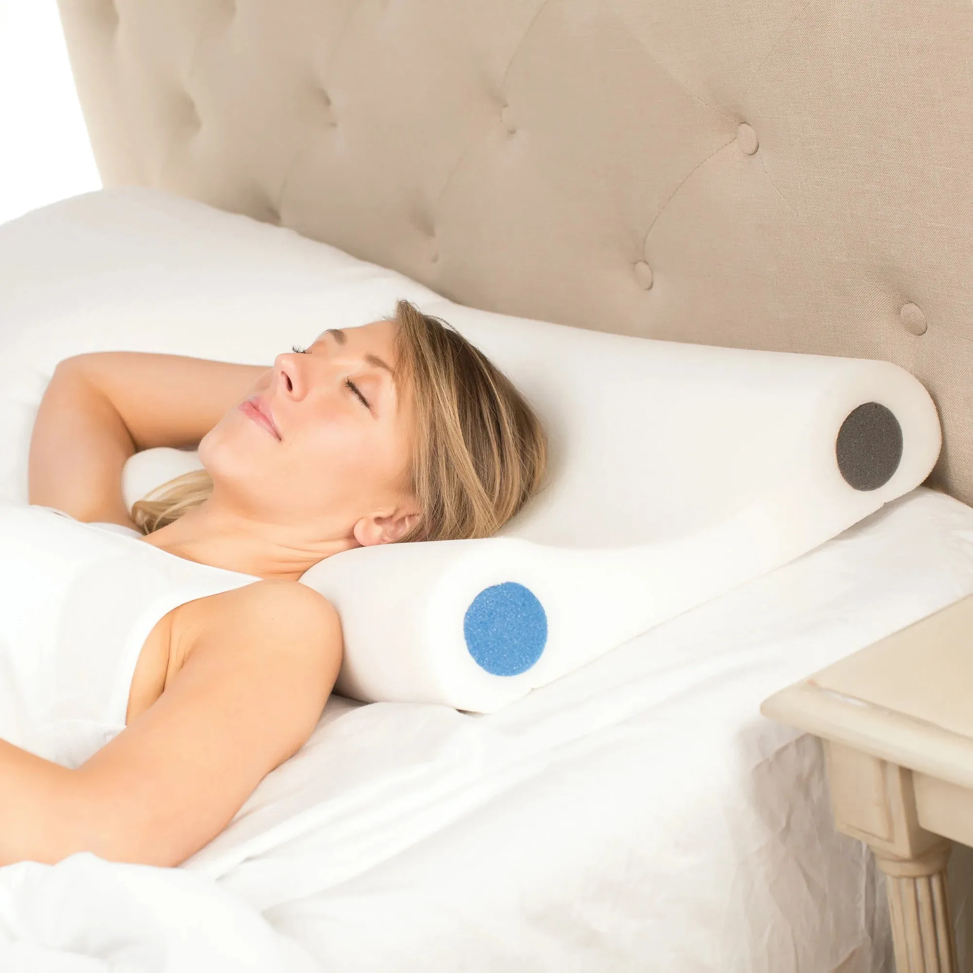 Double Core™ Select Foam Cervical Pillow