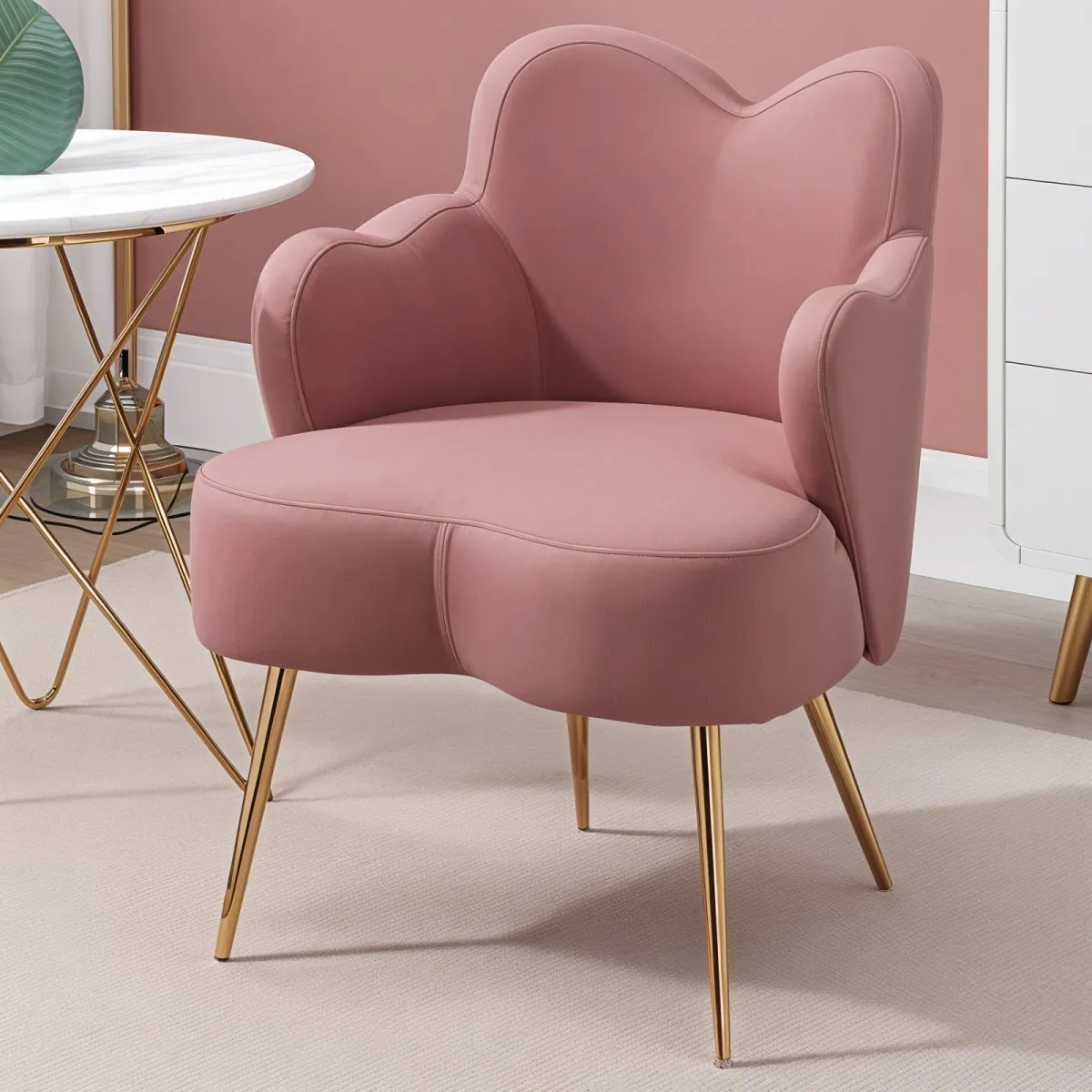 Dwaar Accent Chair