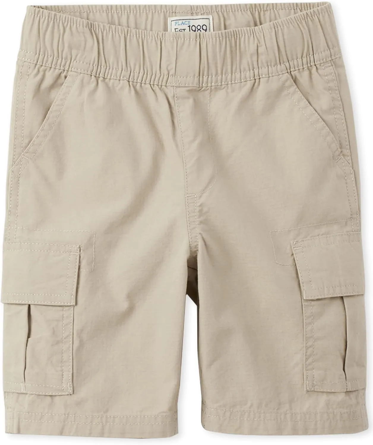 Essential Cargo Shorts