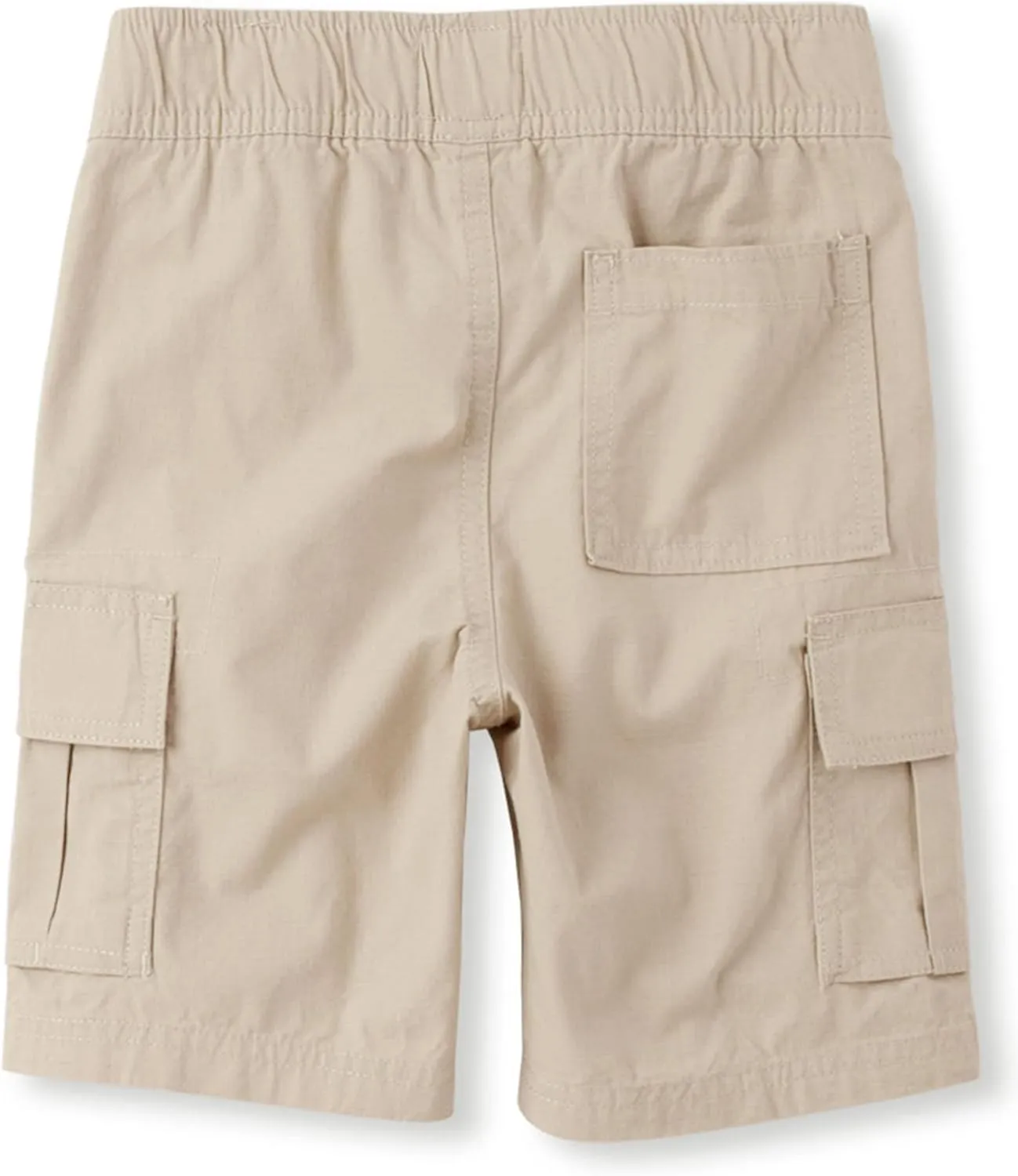 Essential Cargo Shorts
