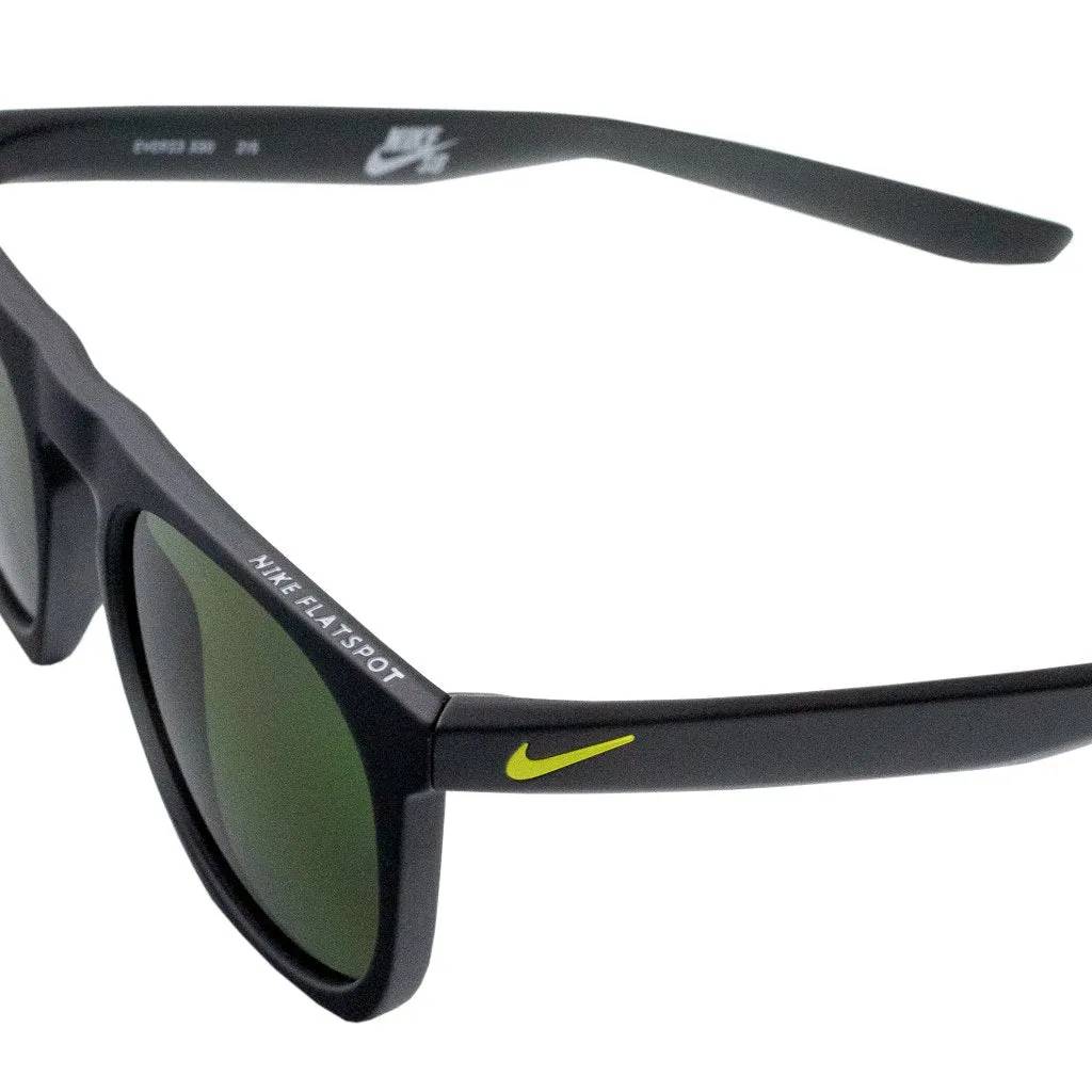 FLATSPOT SUNGLASSES