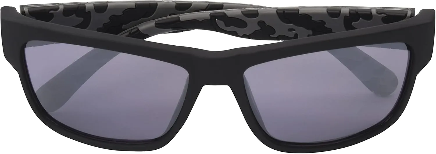 IRONMAN Men's 2006 Sunglasses Shield