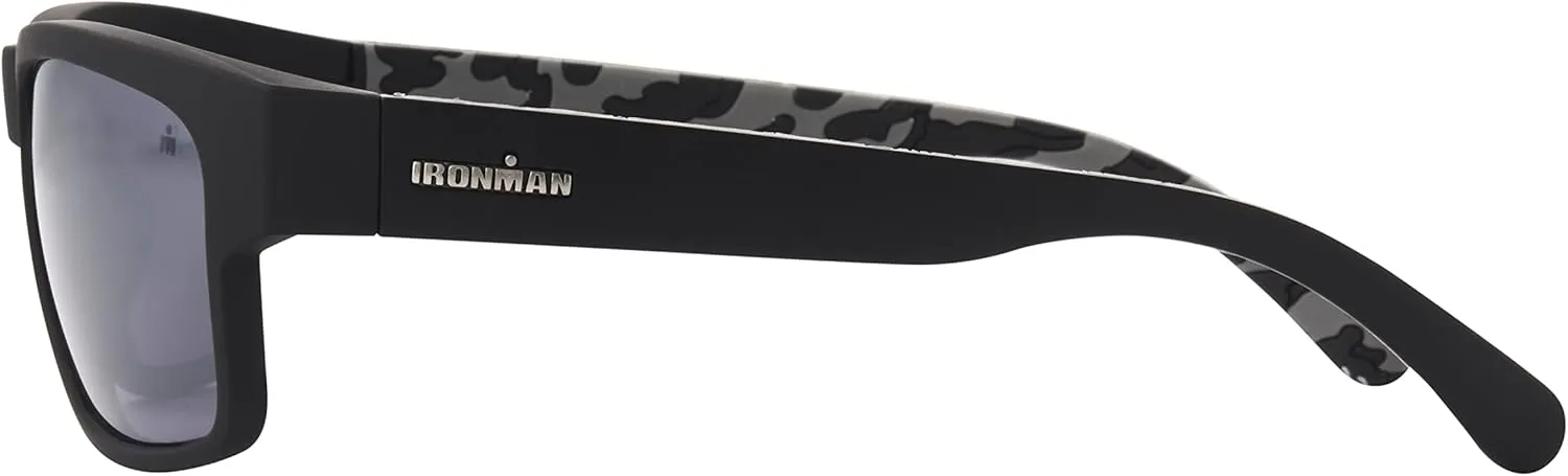 IRONMAN Men's 2006 Sunglasses Shield
