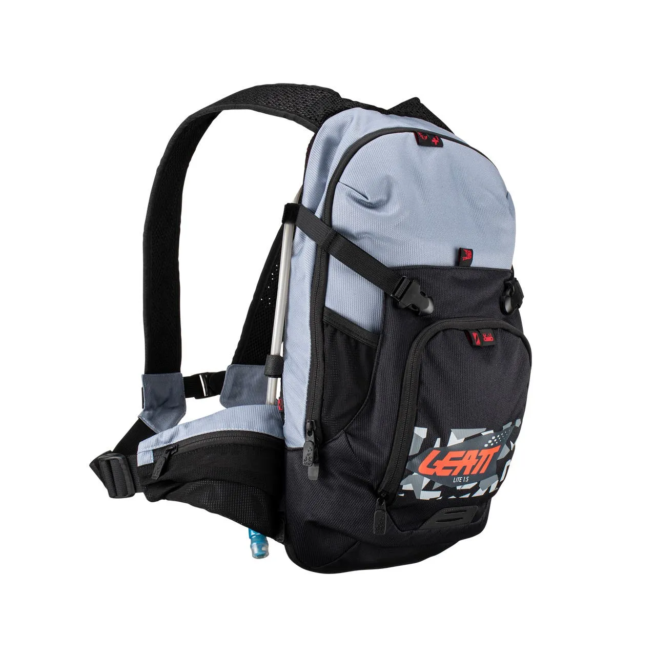 Leatt 1.5 Moto Hydration Pack [FLASH SALE]