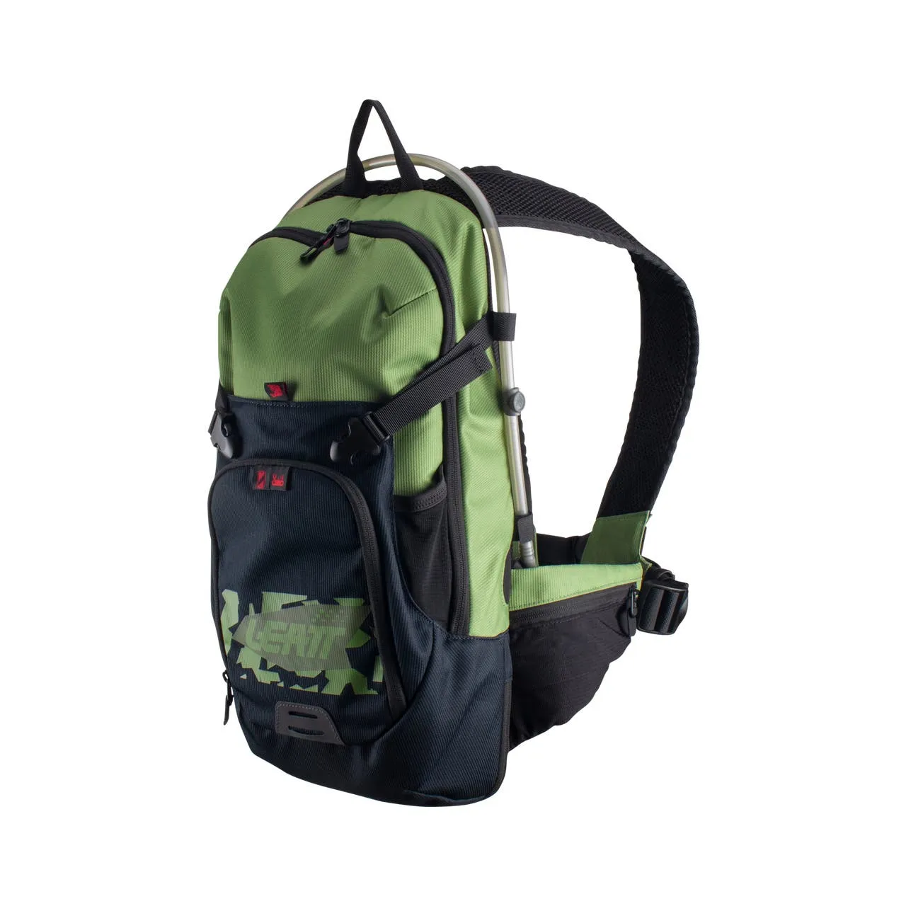Leatt 1.5 Moto Hydration Pack [FLASH SALE]