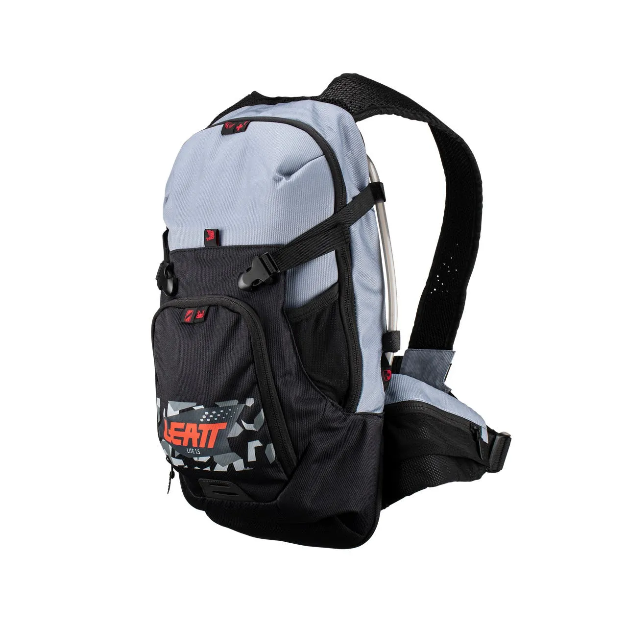 Leatt 1.5 Moto Hydration Pack [FLASH SALE]