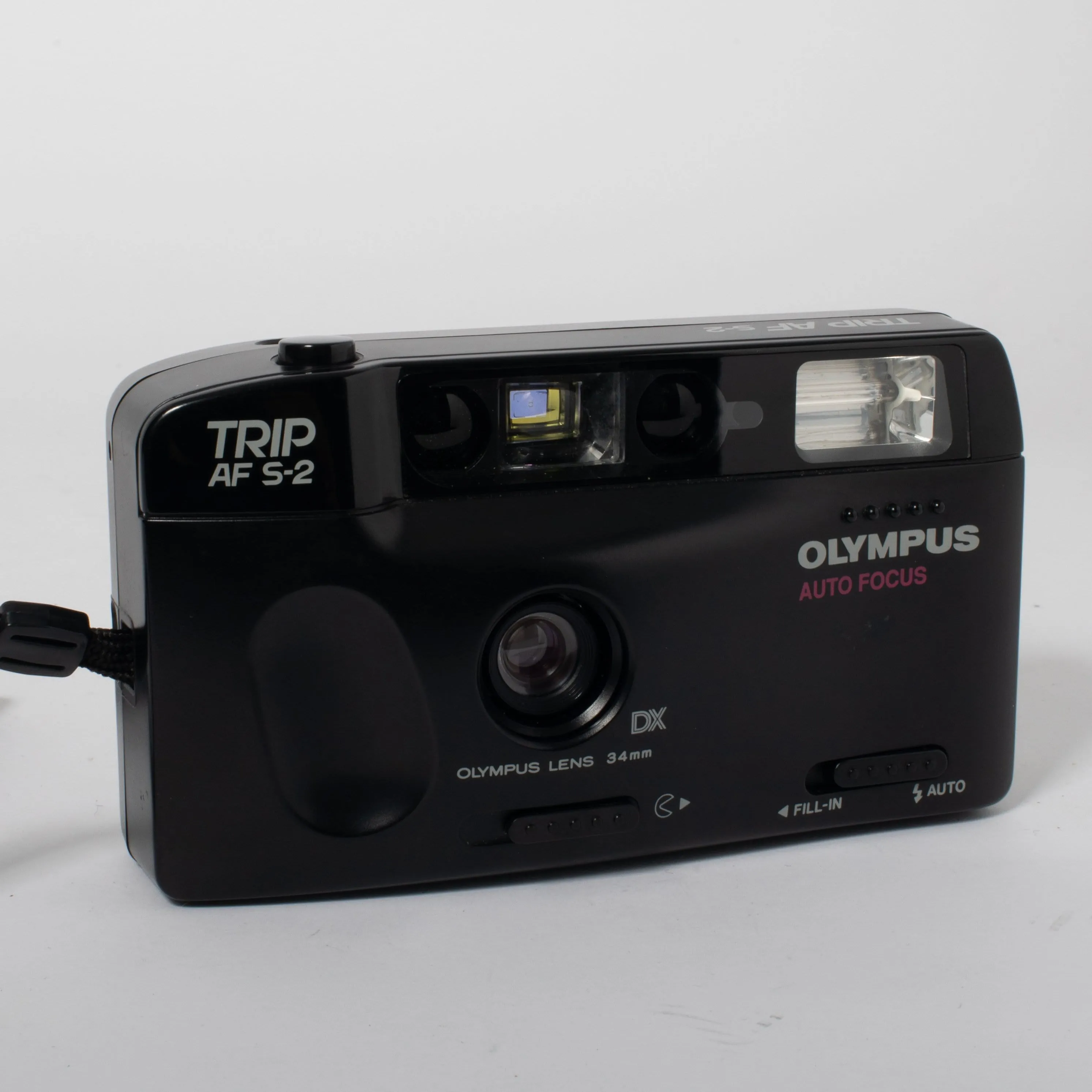 Olympus Trip AF S-2