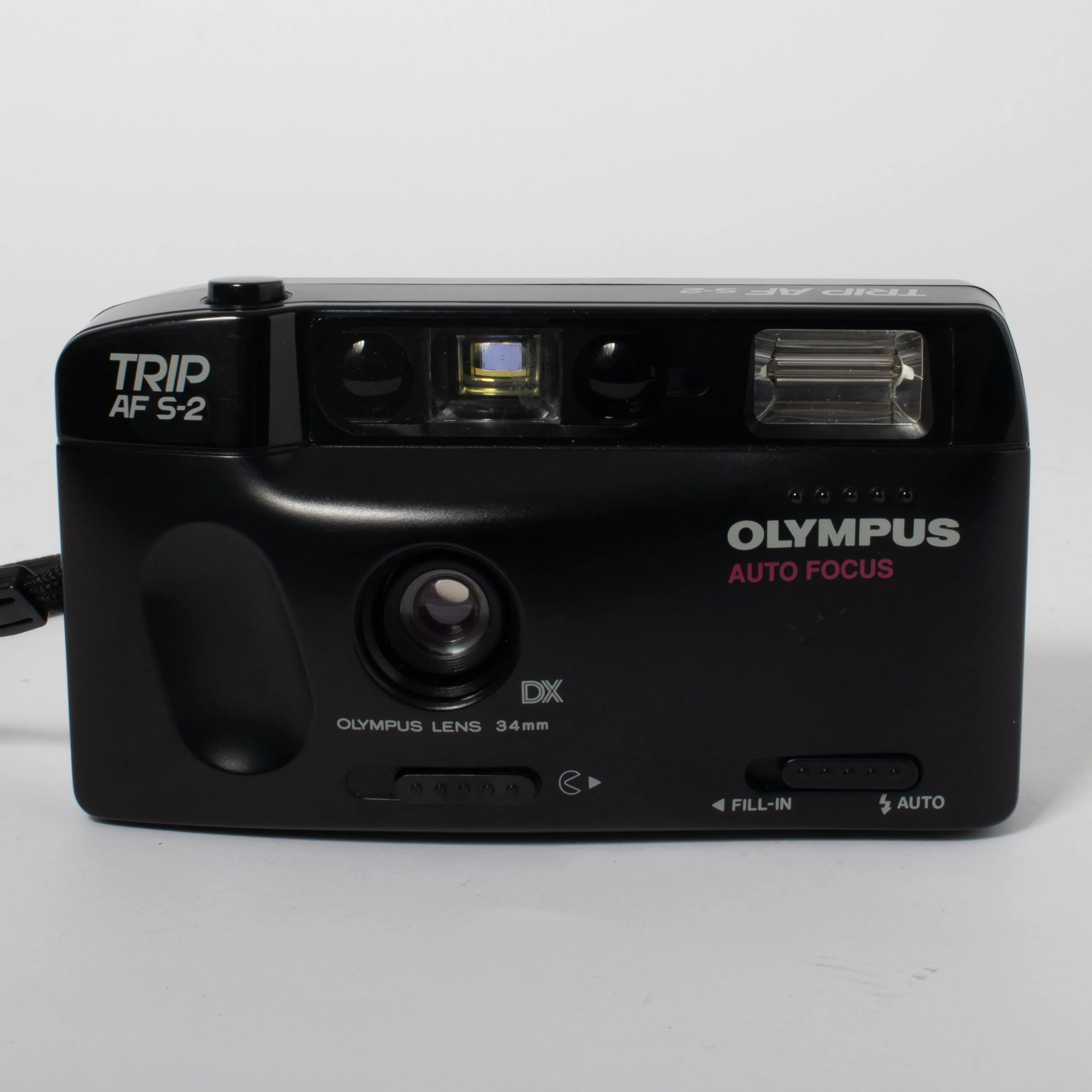 Olympus Trip AF S-2
