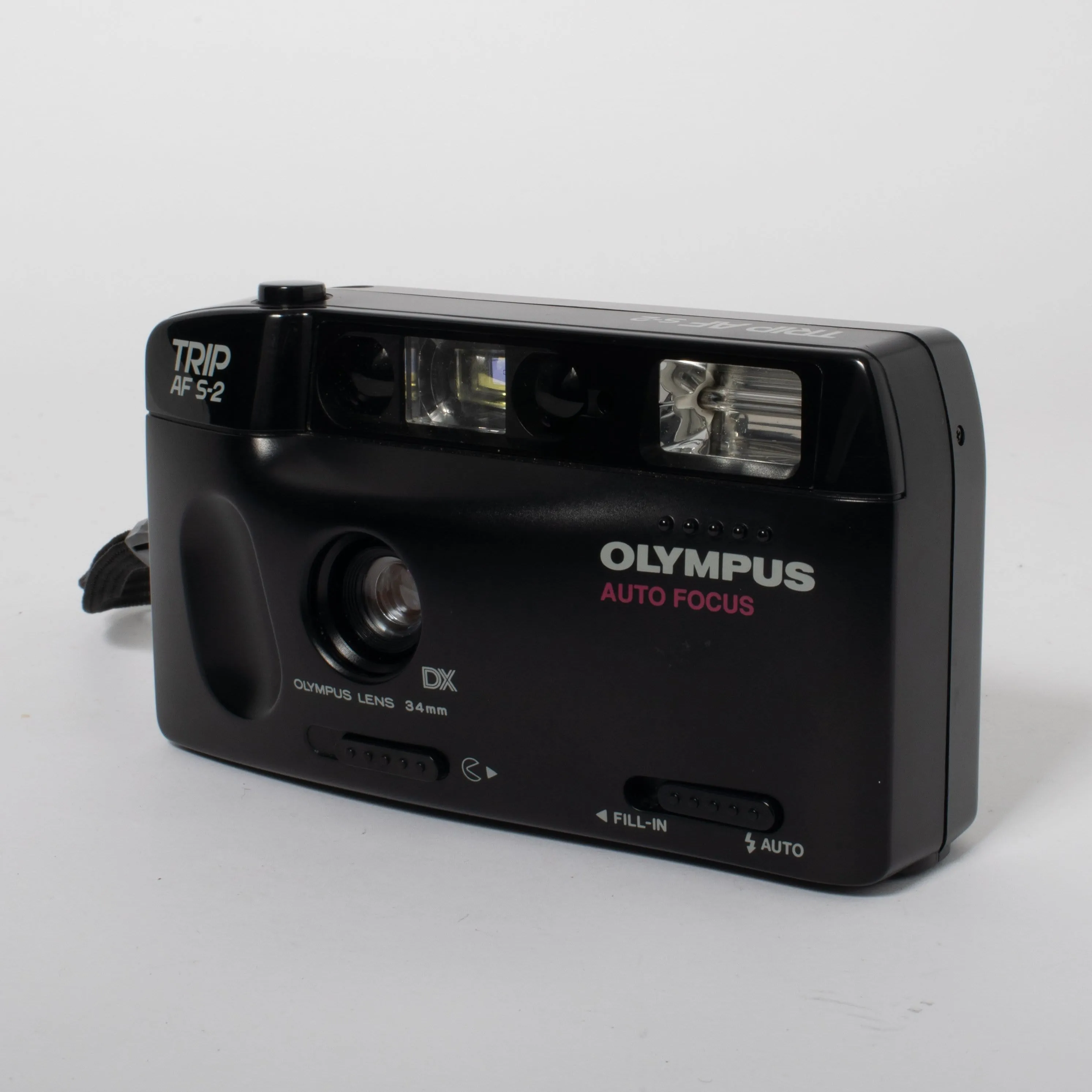 Olympus Trip AF S-2