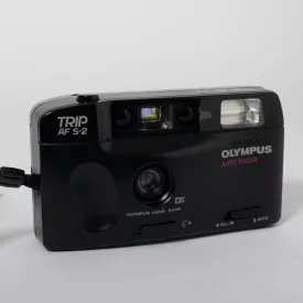 Olympus Trip AF S-2
