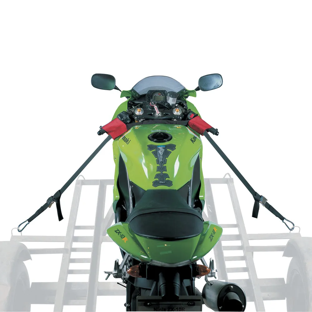 Oxford Bar Strap Kit Secure Motorcycle