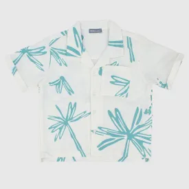 Palms Short-Sleeved Shirt