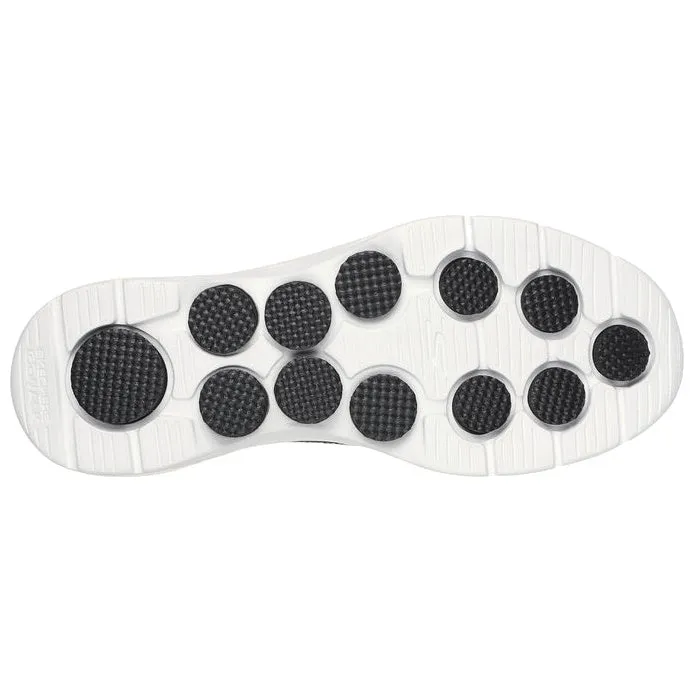 Skechers  Womens Slip Ins Go Walk 7 Mia Black