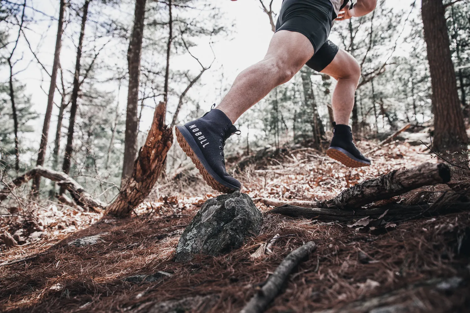 UTILITY TRAIL RUNNER (MEN'S)