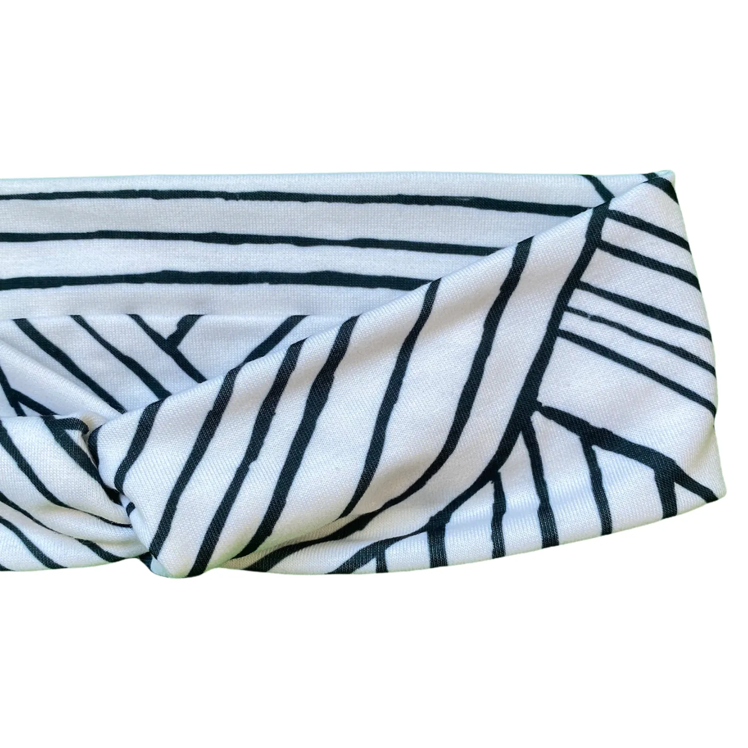 Wild West Knotties Headband