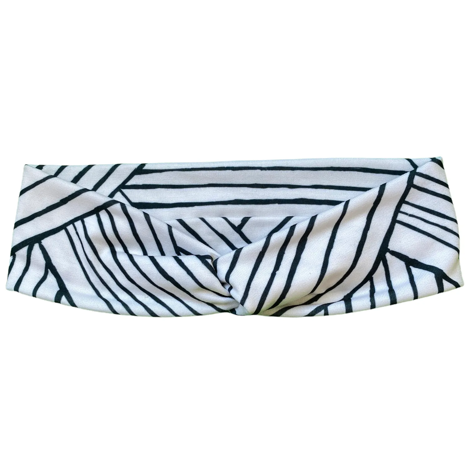 Wild West Knotties Headband