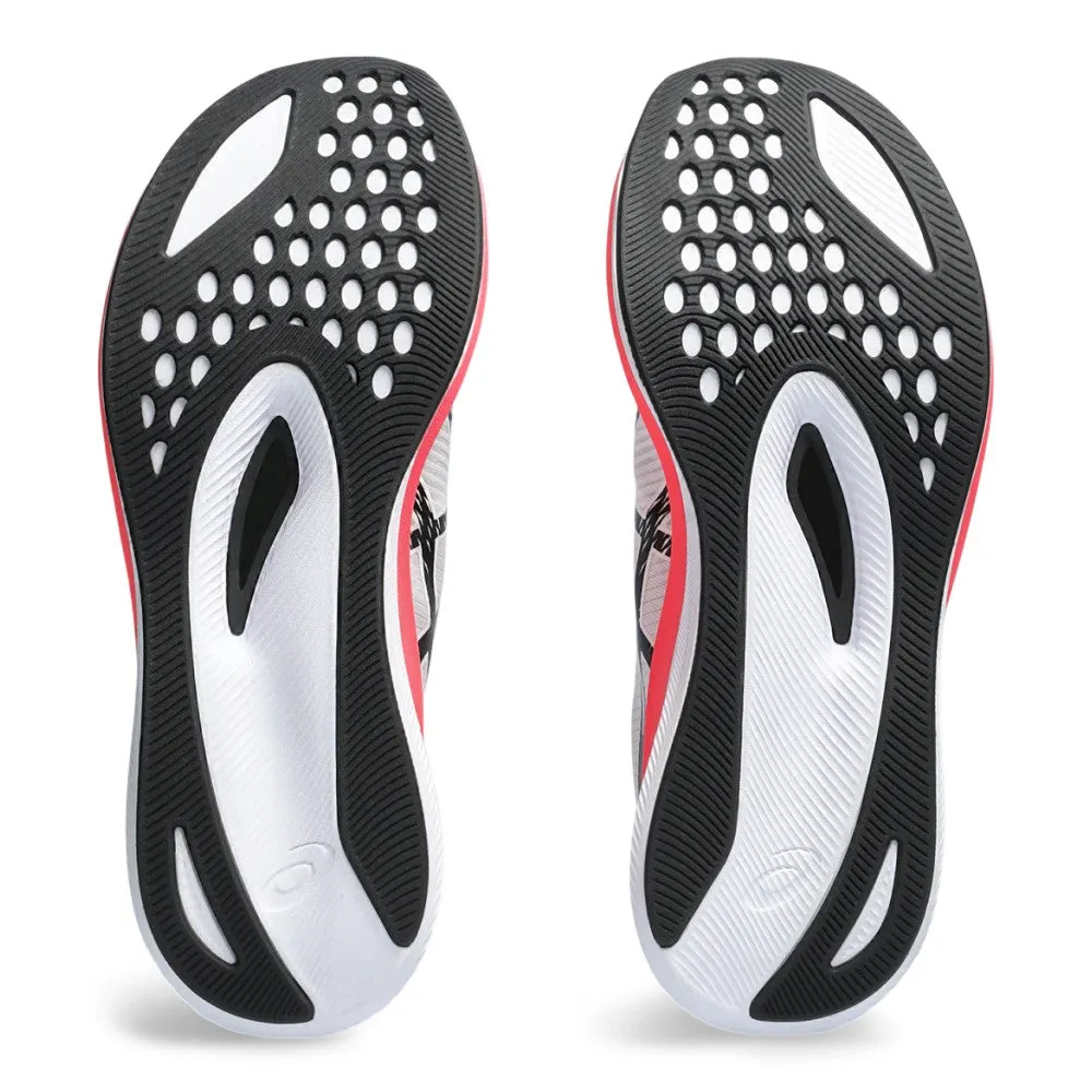 Womens Asics Magic Speed 3 (B-Width)